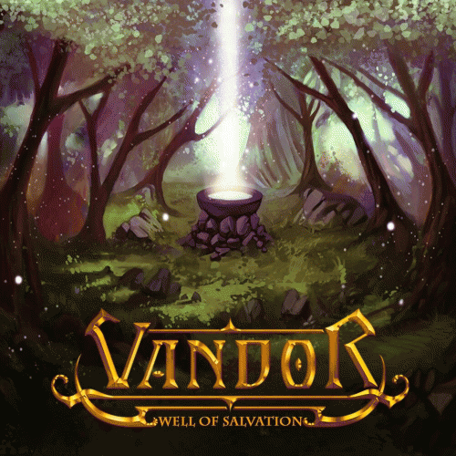 Vandor : Well of Salvation